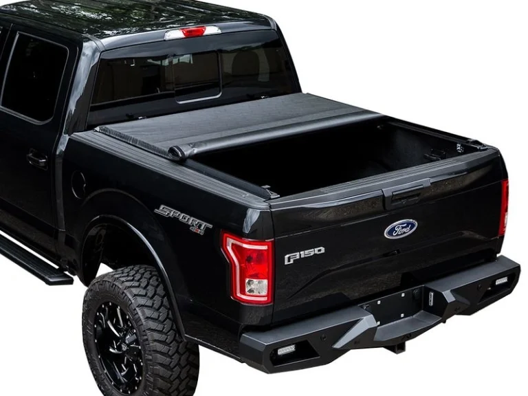 Access Original Soft Roll Up Tonneau Cover