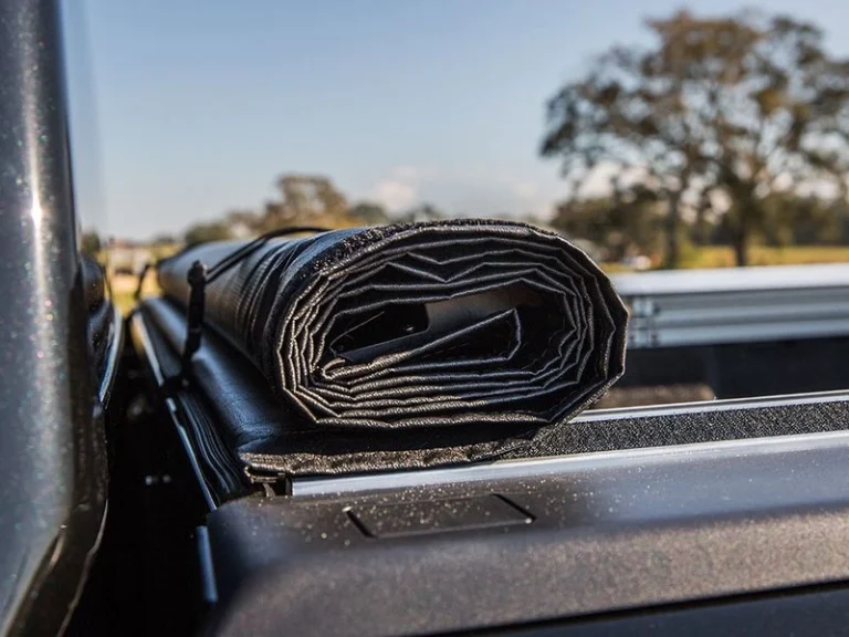 Access TonnoSport Soft Roll Up Tonneau Cover