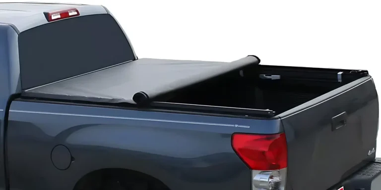 Are Soft Tonneau Covers Worth It?