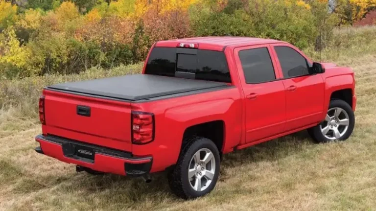 Are Tonneau Covers Universal?