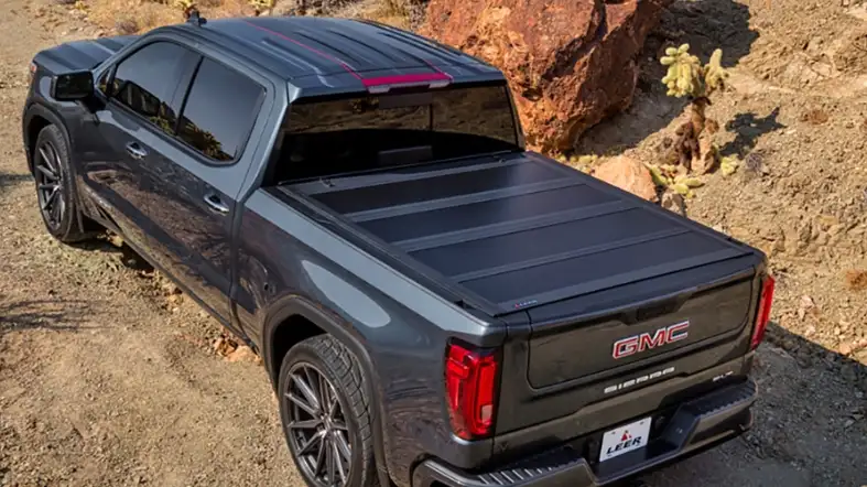are tonneau covers worth it