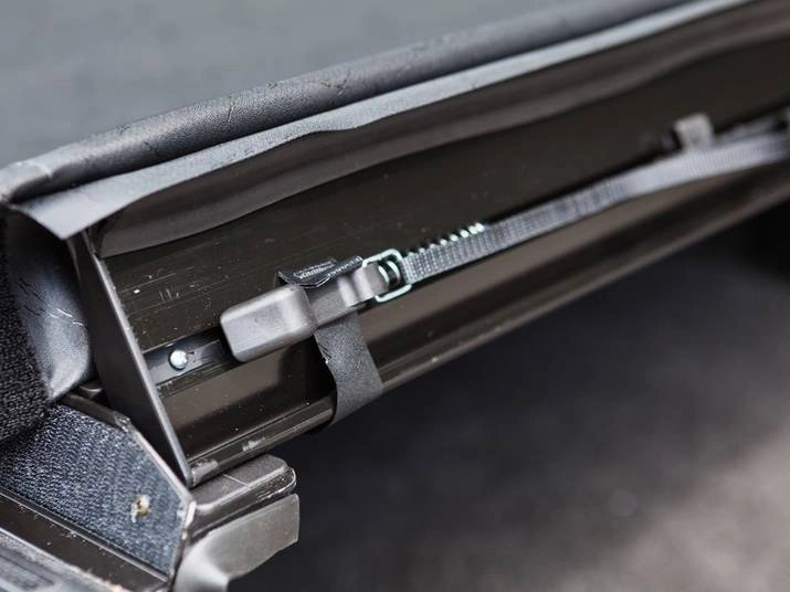 Access Original Soft Roll Up Tonneau Cover Review 1 AutoLatch II