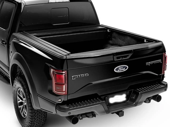 GatorTrax Electric Retractable Tonneau Cover Review 3 Bed Access