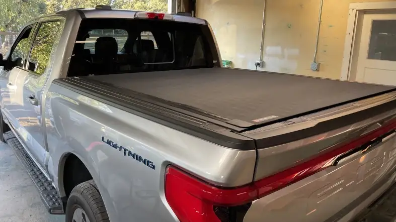 best ford lightning tonneau cover in 2023