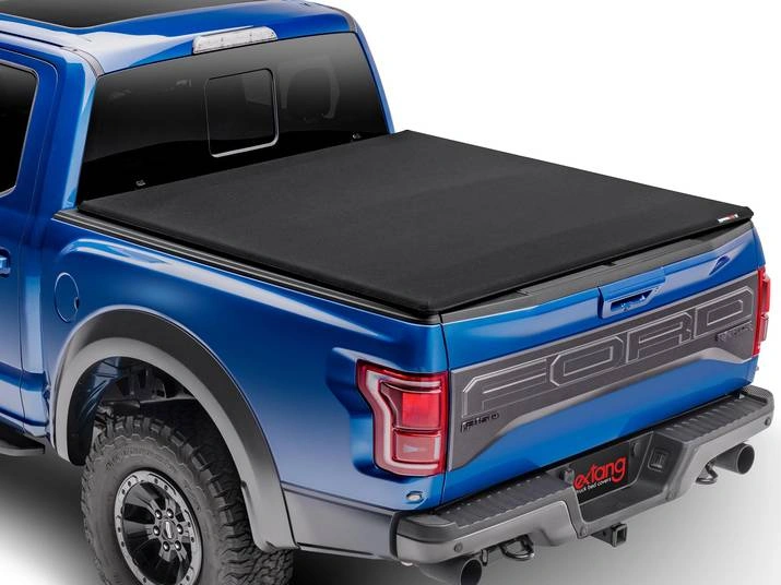 RealTruck Extang Trifecta Signature 2.0 Soft Folding Tonneau Cover Review 6 Best-In Class Warranty