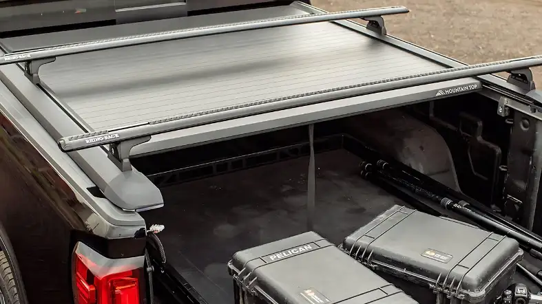 best retractable tonneau cover f150 in 2023