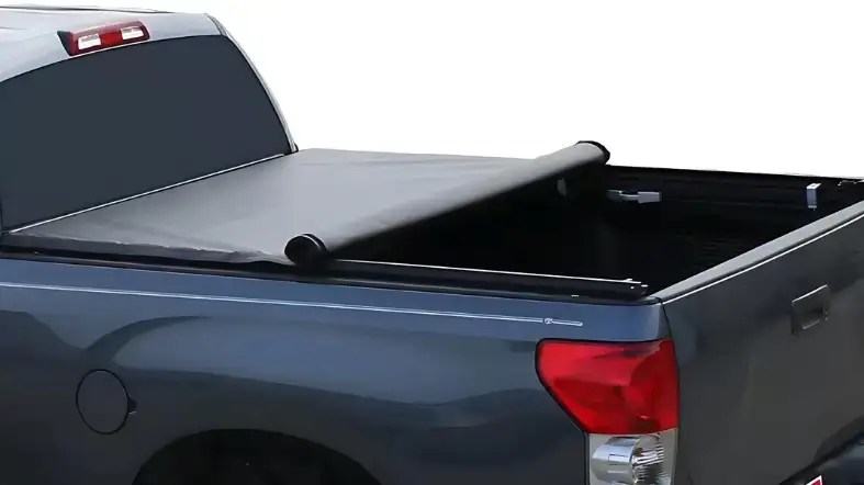 best soft roll tonneau cover f150 in 2023