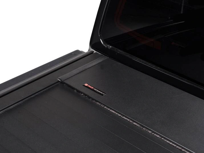 Pace Edwards UltraGroove Electric Retractable Tonneau Cover Review 3 Built To Last