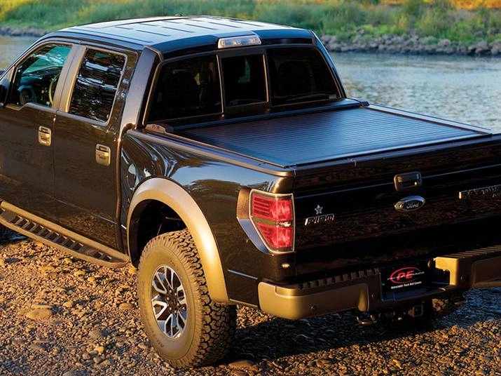 Pace Edwards Switchblade Manual Retractable Tonneau Cover Review 2 Built To Last