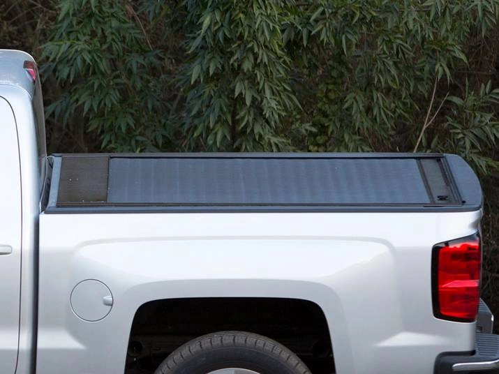 Pace Edwards JackRabbit Manual Retractable Tonneau Cover Review 2 Built to Last