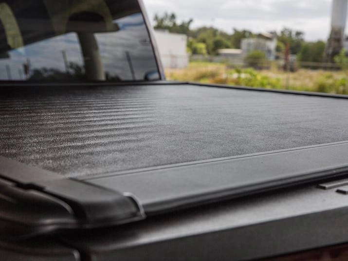 Pace Edwards UltraGroove Manual Retractable Tonneau Cover Review 3 Built To Last