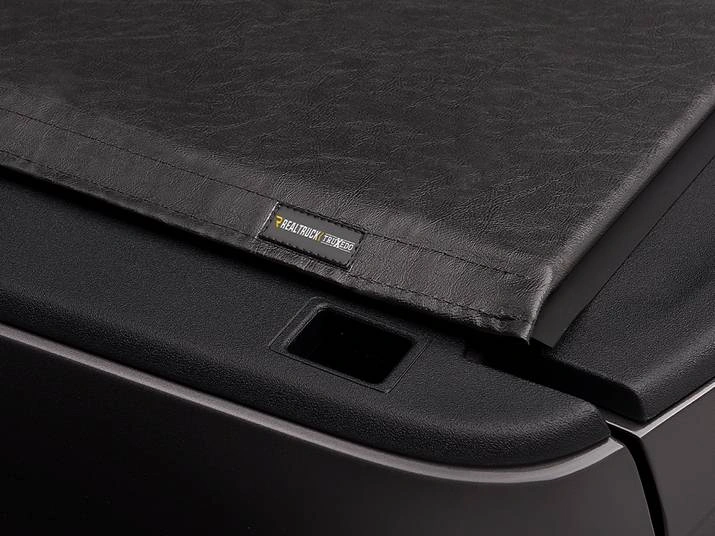 RealTruck Truxedo Deuce Soft Folding Tonneau Cover Review 6 Built To Last