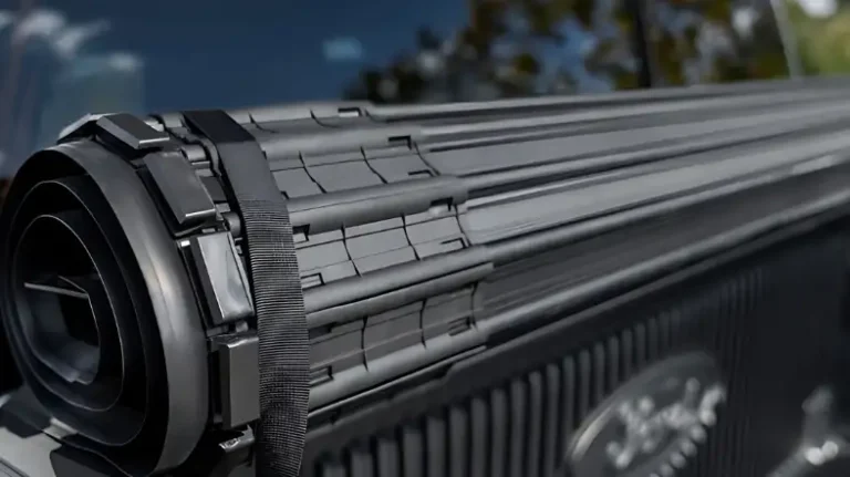 Can You Put A Tonneau Cover On A Leased Truck? Find Out!