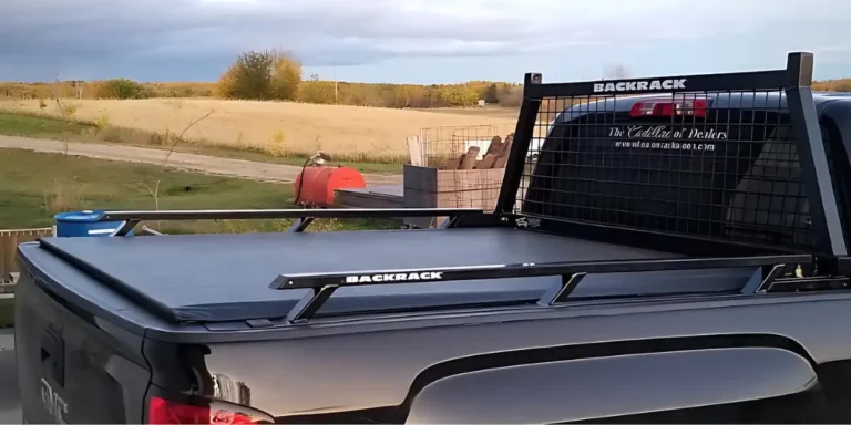 Do You Need Bed Rails For A Tonneau Cover?