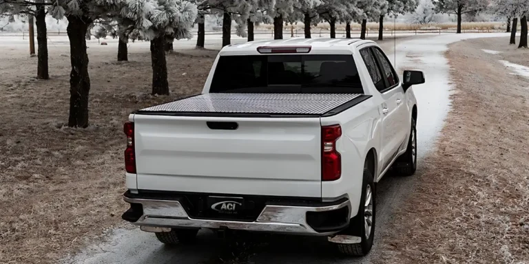 does lomax make the weathertech tonneau cover