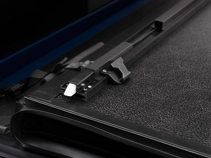 RealTruck BAKFlip G2 Hard Folding Tonneau Cover Review 6 Easy Operation