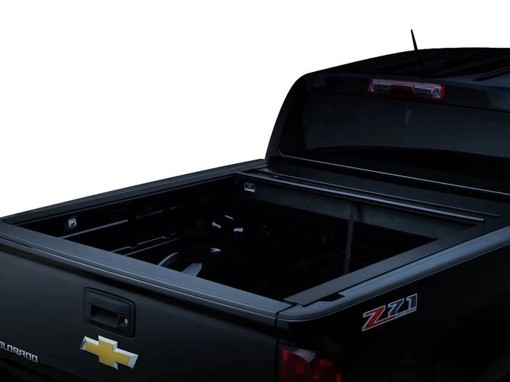 Pace Edwards JackRabbit Manual Retractable Tonneau Cover Review 4 Easy Operation