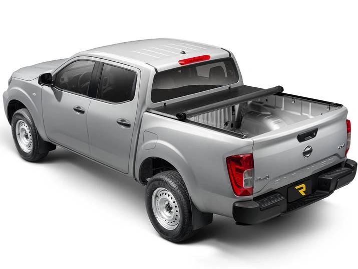 RealTruck TruXedo Lo Pro Soft Roll-Up Tonneau Cover Review 4 Easy To Use