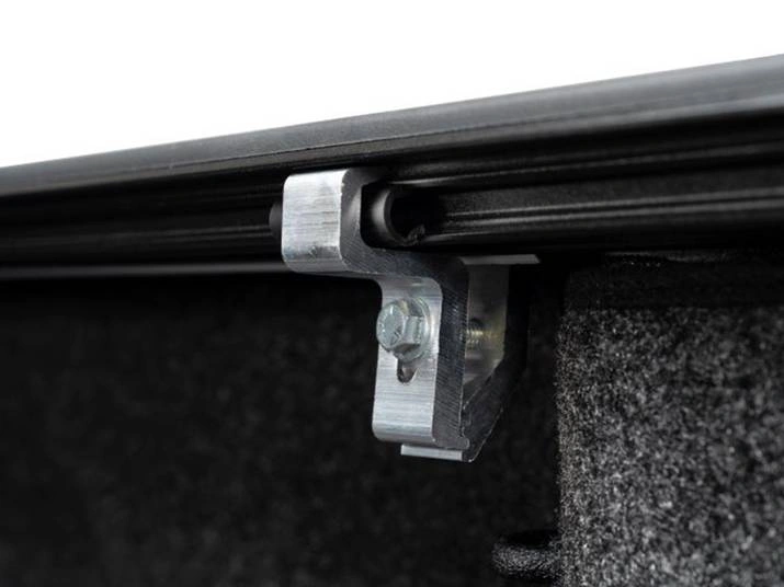 Gator EFX Hard Folding Tonneau Cover Review 3 Effortless to Assemble