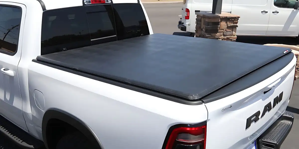 extang Trifecta 2.0 Soft Folding Tonneau Cover review in 2023