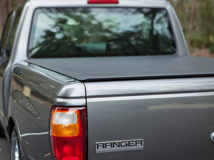 Access Vanish Soft Roll Up Tonneau Cover Review 2 Extreme Low Profile