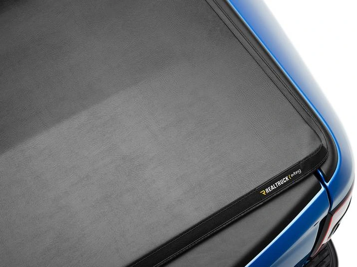 RealTruck Extang Trifecta E-Series Soft Folding Tonneau Cover Review 1 Five-year warranty