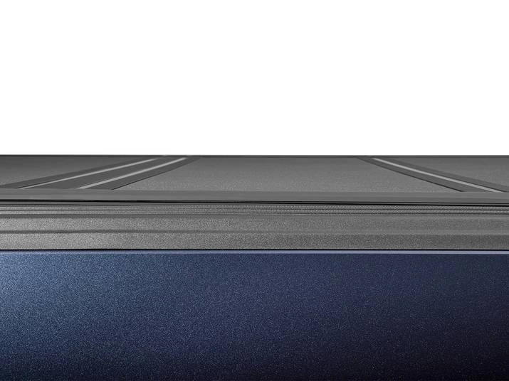 RealTruck Extang Endure ALX Hard Folding Tonneau Cover Review 4 Flush-Mount Design