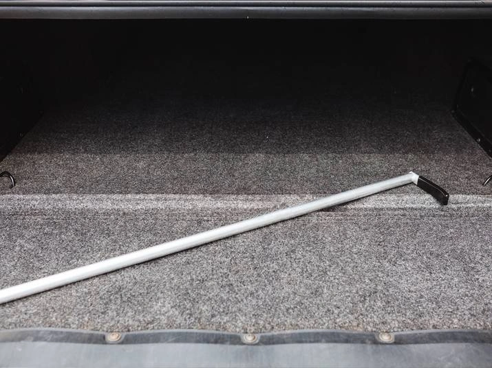 Access Limited Soft Roll Up Tonneau Cover Review 5 Free Gift 2/3 - EZ-Retriever II Cargo-Reaching Tool