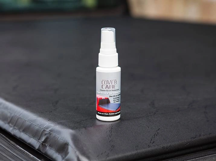 Access Limited Soft Roll Up Tonneau Cover Review 6 Free Gift 3/3 - Cover Care Cleaner