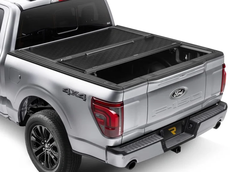 Gator EFX Hard Folding Tonneau Cover