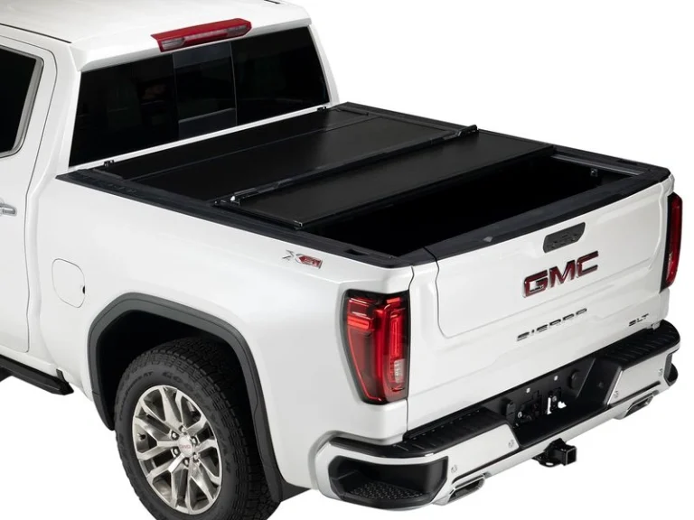 Gator FX Hard Folding Tonneau Cover