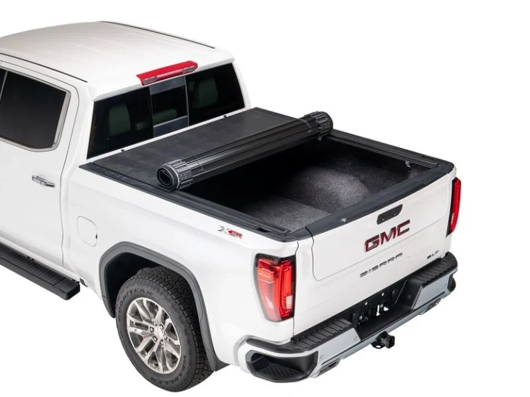 Gator HR1 Hard Roll Up Tonneau Cover