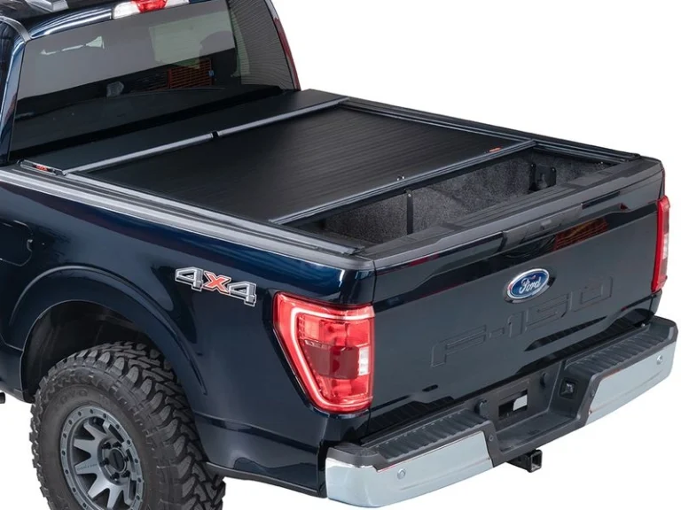 Gator MT Manual Retractable Tonneau Cover