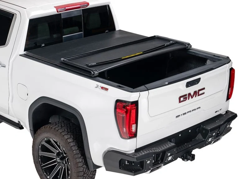 Gator SFX Tri-Fold Soft Folding Tonneau Cover