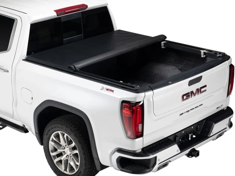 Gator SR1 Pro Soft Roll Up Tonneau Cover