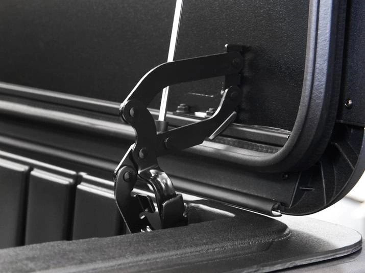 Stowe Cargo Management System Review 4 Heavy Duty Hinges