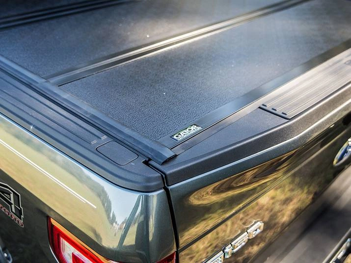 Gator FX Hard Folding Tonneau Cover Review 4 Heavy Duty