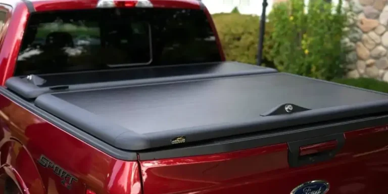 How Many Ford Points For A Tonneau Cover