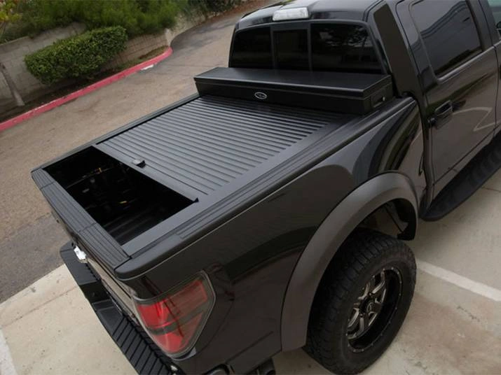 INTERMITTENT LOCKING