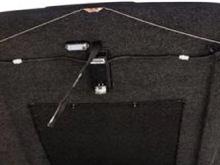 Patriot Eagle SE One Piece Tonneau Cover Review 6 LED DOME LIGHT INCLUDED