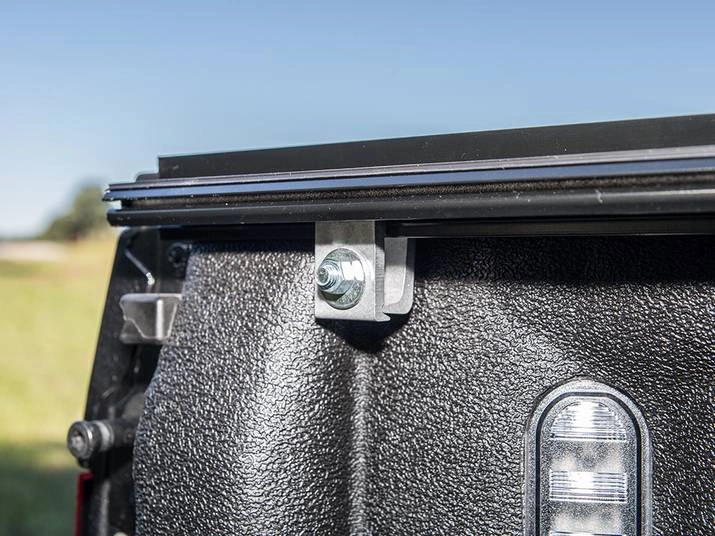 Gator FX Hard Folding Tonneau Cover Review 3 No Drill Install