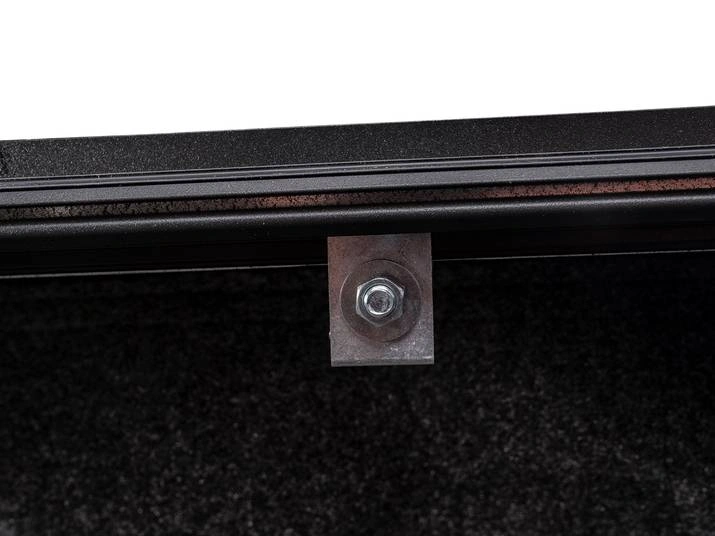 Gator FX3 Hard Folding Tonneau Cover Review 2 No-Drill Install