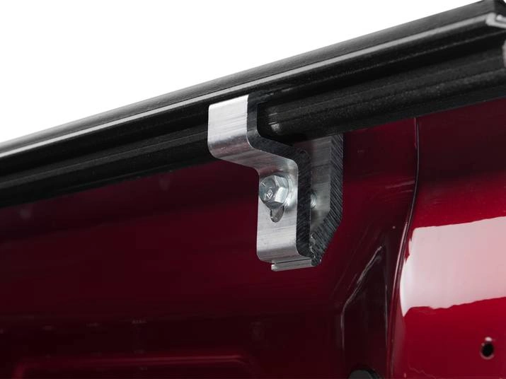 RealTruck UnderCover Flex Hard Folding Tonneau Cover Review 5 No Drill Install
