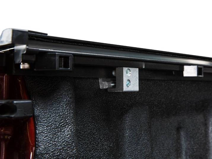 Gator Recoil Manual Retractable Tonneau Cover Review 4 NO-DRILL INSTALL