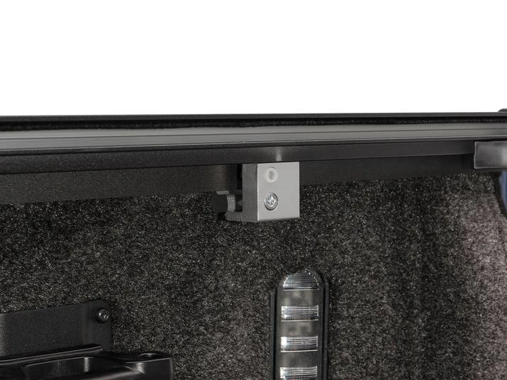RealTruck Retrax IX Manual Retractable Tonneau Cover Review 5 No Drill Install