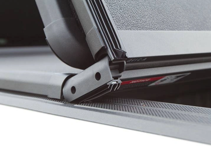 RealTruck Extang Solid Fold Toolbox 2.0 Hard Folding Tonneau Cover Review 4 OEM TESTING