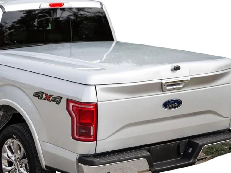 Patriot Eagle SE One Piece Tonneau Cover