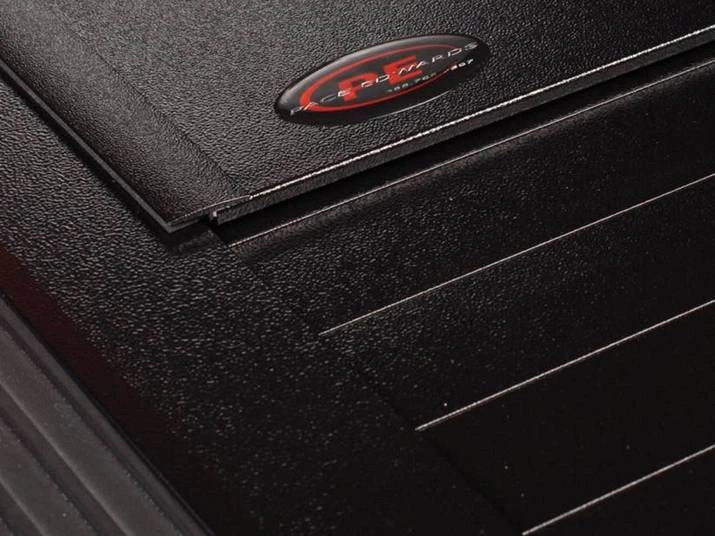 Pace Edwards Bedlocker Electric Retractable Tonneau Cover Review 5 Powder Coated Aluminum