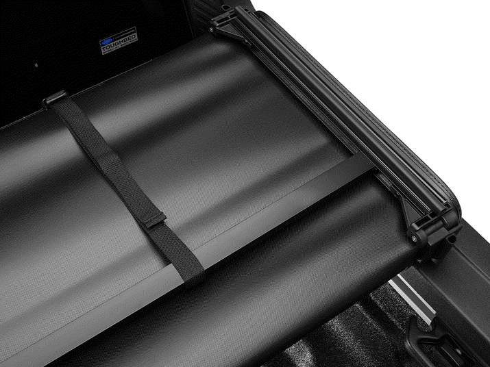 RealTruck Extang Trifecta E-Series Soft Folding Tonneau Cover Review 4 Premium Quality
