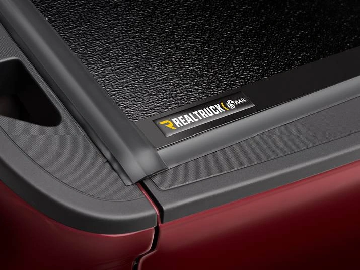 Premium Weather Seals